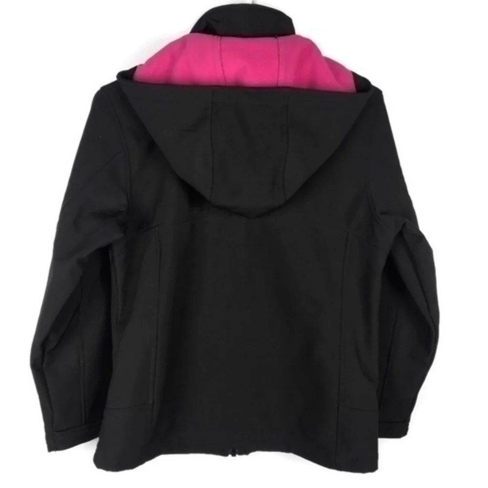 Reebok 3–in hooded